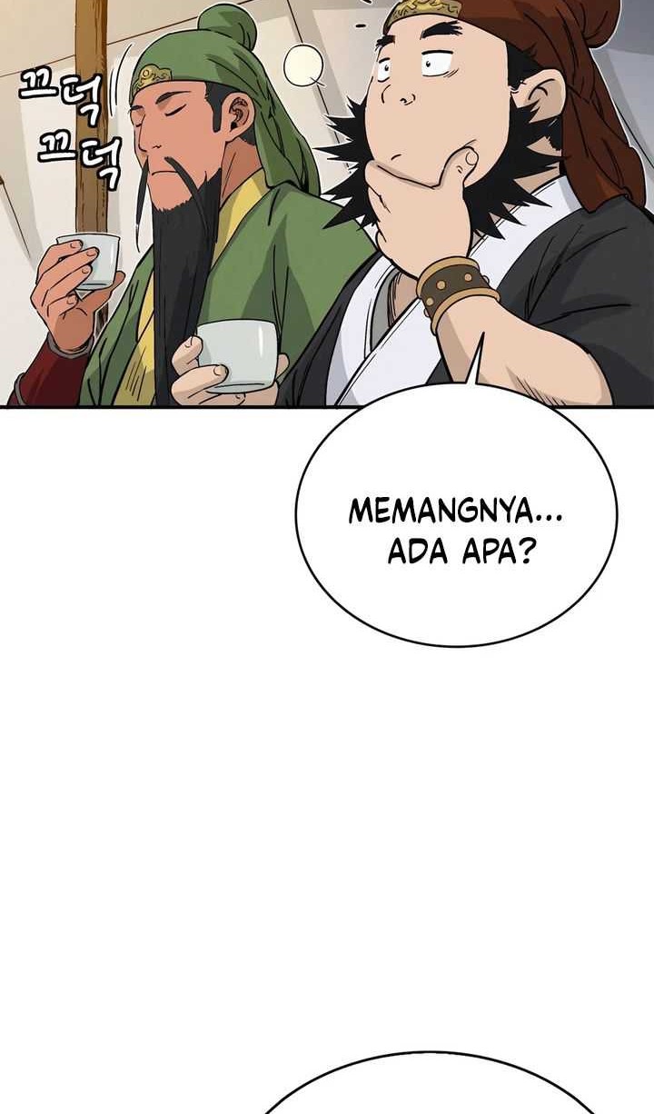 I Reincarnated as a Legendary Surgeon Chapter 119 Gambar 27