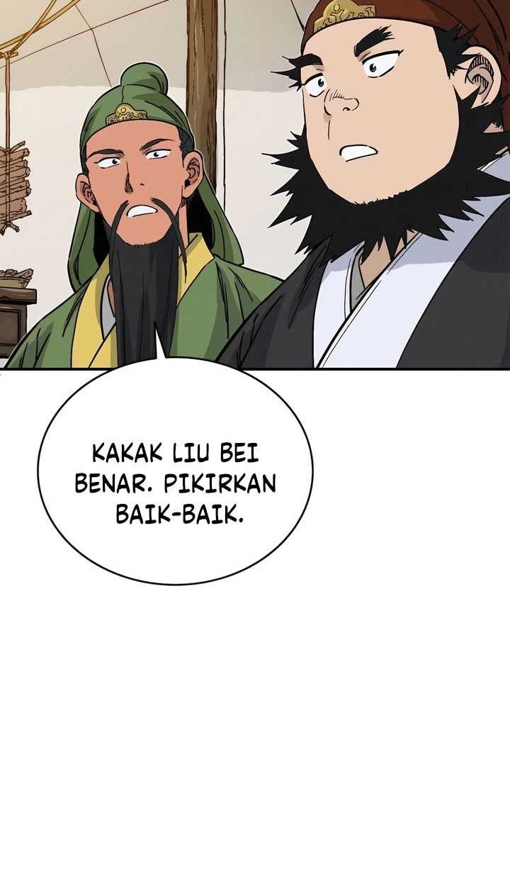 I Reincarnated as a Legendary Surgeon Chapter 119 Gambar 31