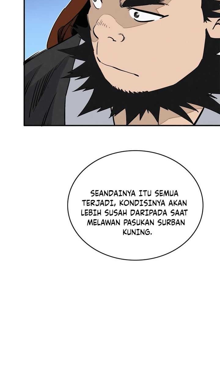 I Reincarnated as a Legendary Surgeon Chapter 119 Gambar 33