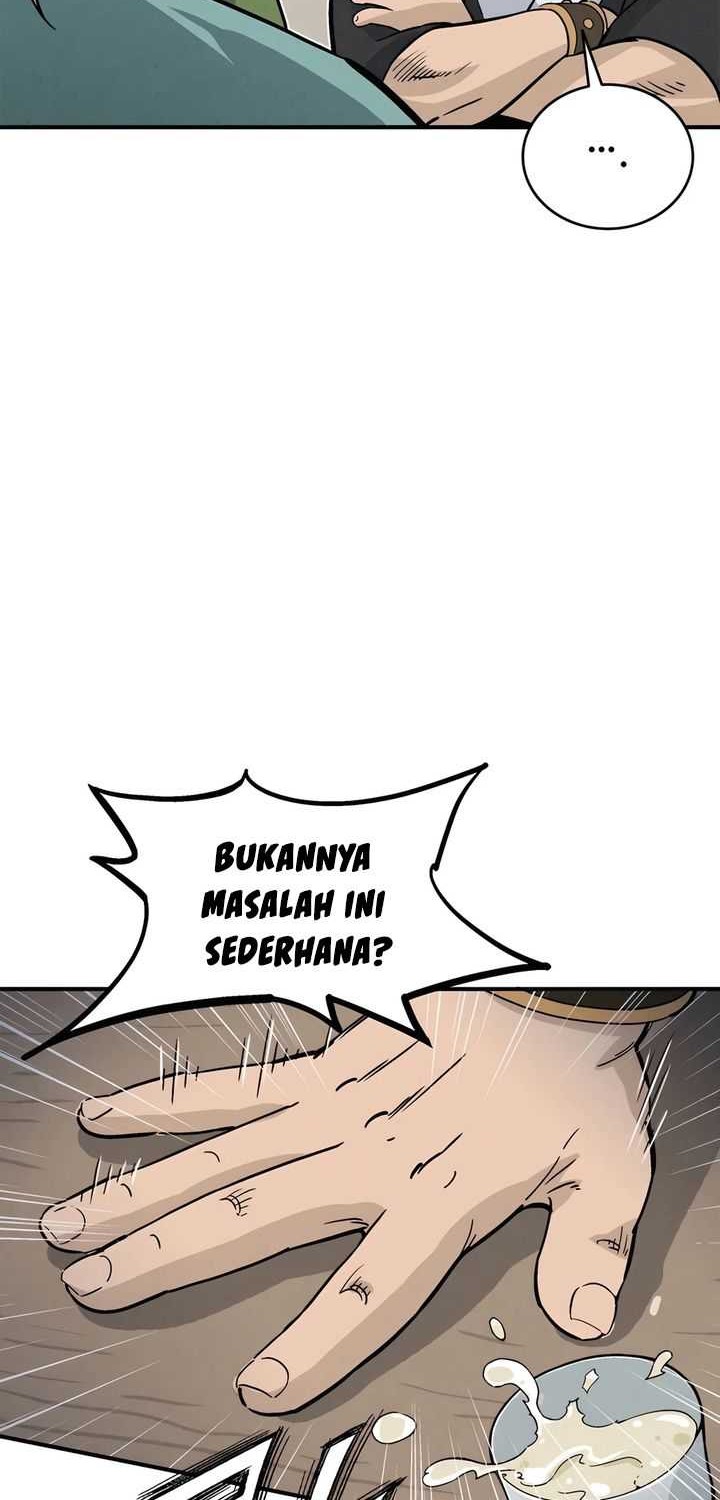 I Reincarnated as a Legendary Surgeon Chapter 119 Gambar 35