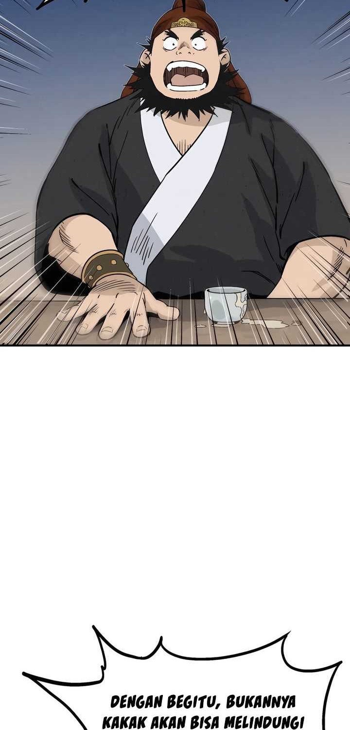 I Reincarnated as a Legendary Surgeon Chapter 119 Gambar 37