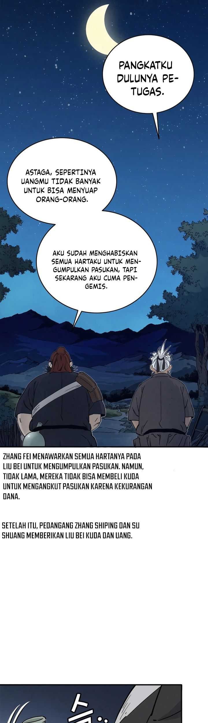 I Reincarnated as a Legendary Surgeon Chapter 119 Gambar 18