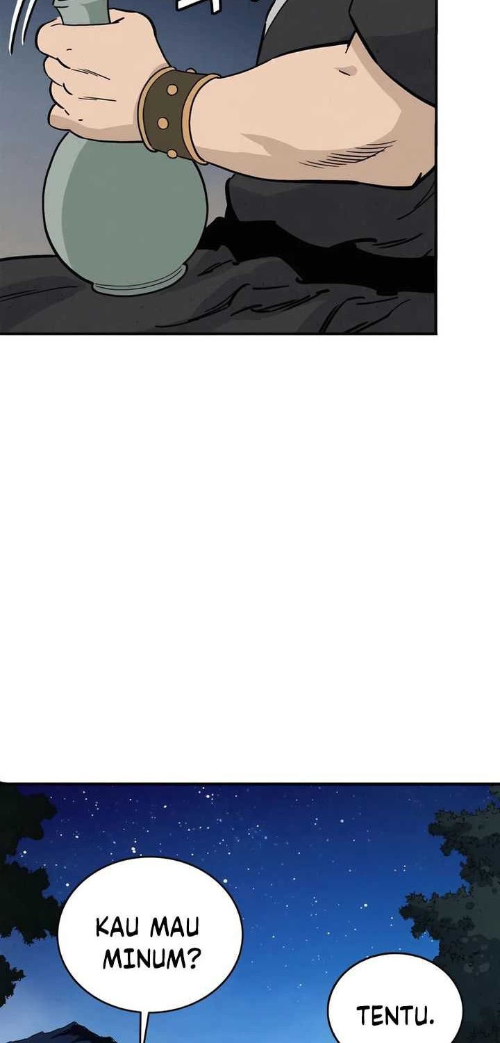 I Reincarnated as a Legendary Surgeon Chapter 119 Gambar 19