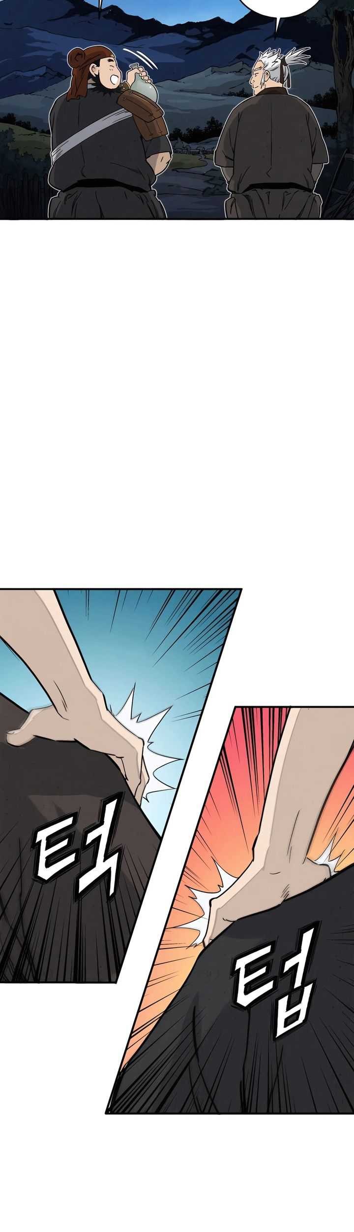 I Reincarnated as a Legendary Surgeon Chapter 119 Gambar 20