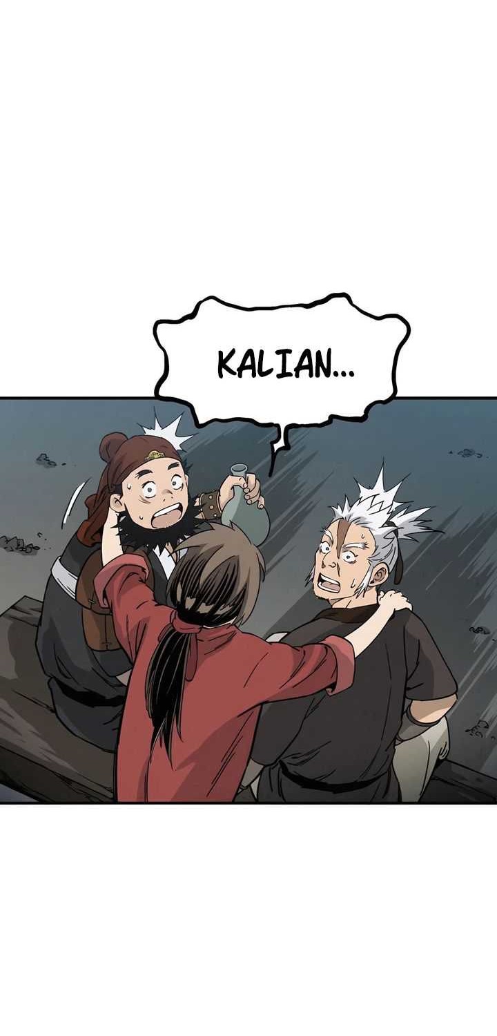 I Reincarnated as a Legendary Surgeon Chapter 119 Gambar 21