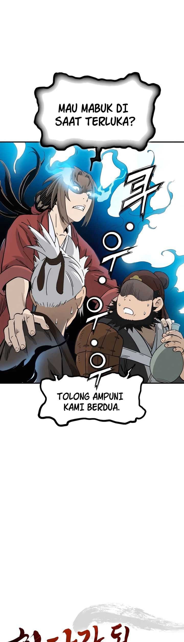 I Reincarnated as a Legendary Surgeon Chapter 119 Gambar 22