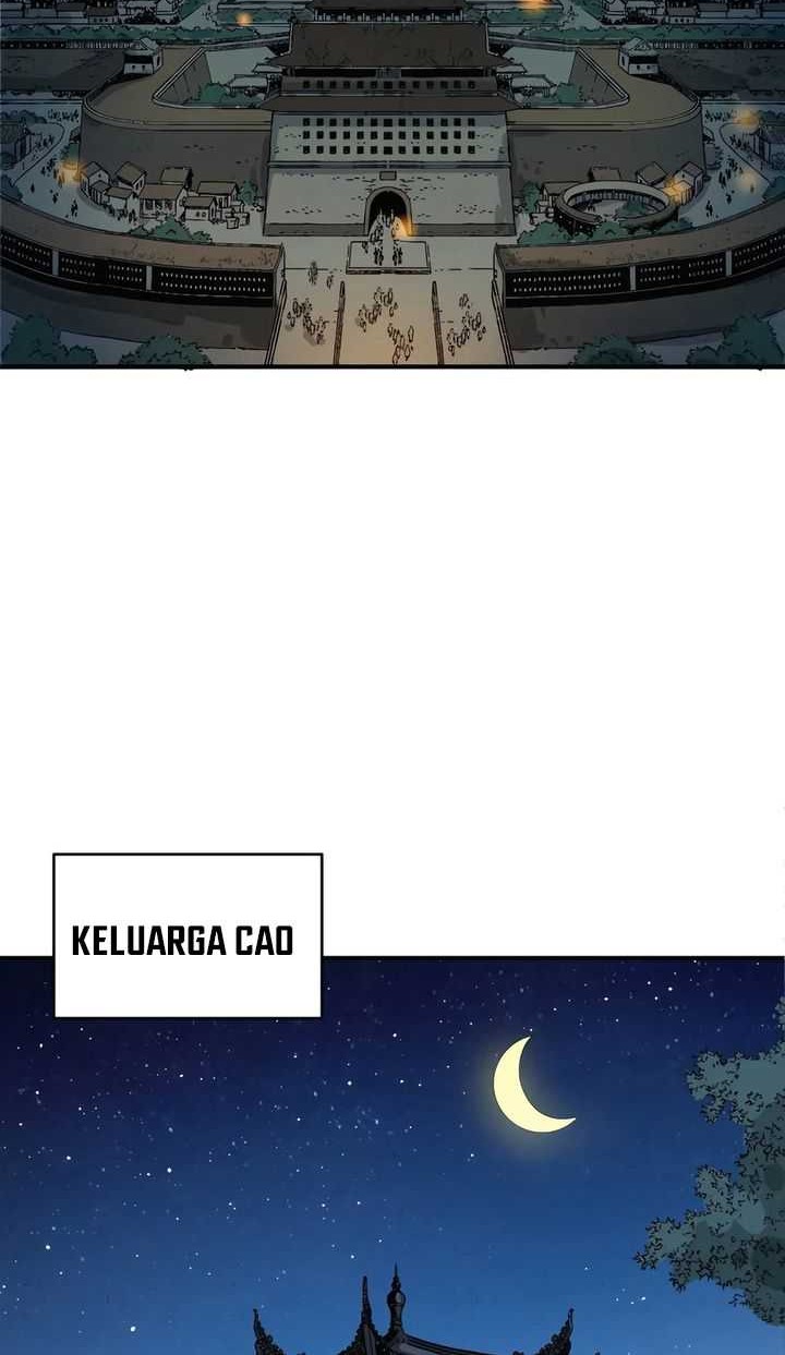 I Reincarnated as a Legendary Surgeon Chapter 119 Gambar 47