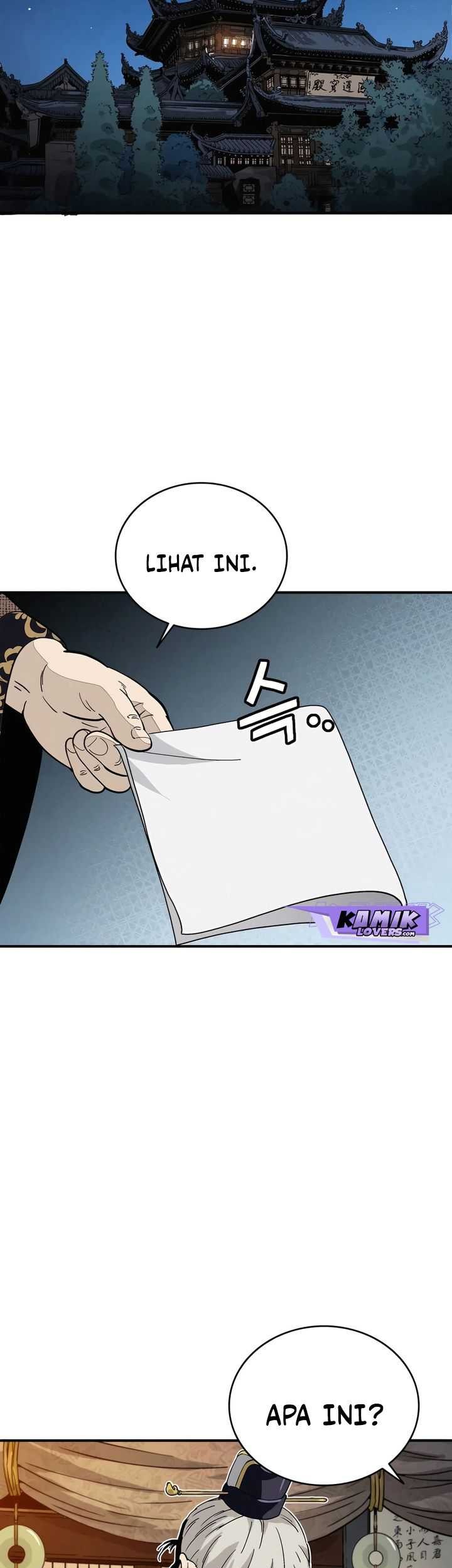 I Reincarnated as a Legendary Surgeon Chapter 119 Gambar 48