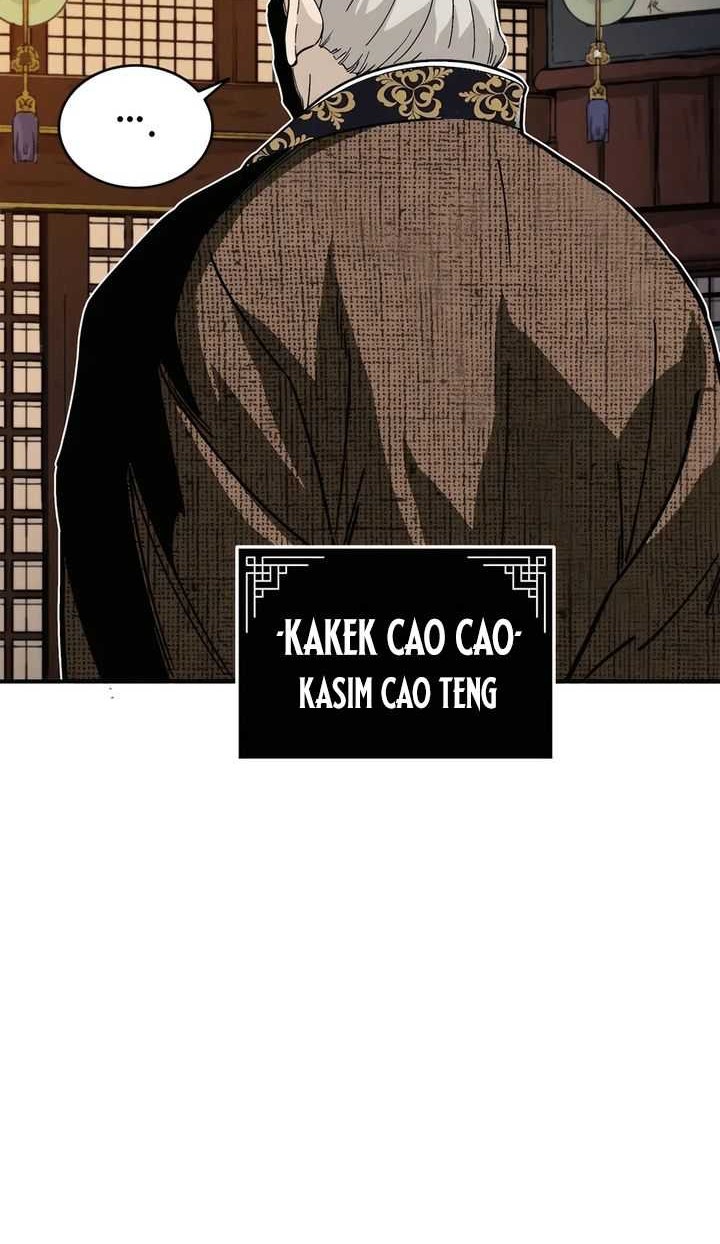 I Reincarnated as a Legendary Surgeon Chapter 119 Gambar 49