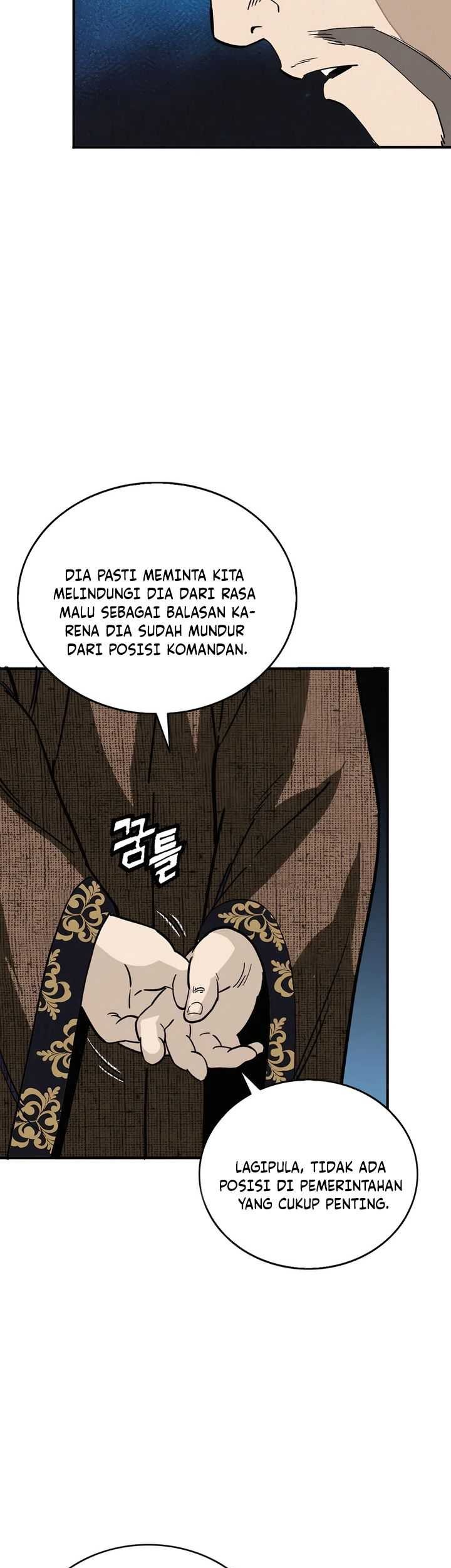 I Reincarnated as a Legendary Surgeon Chapter 119 Gambar 52