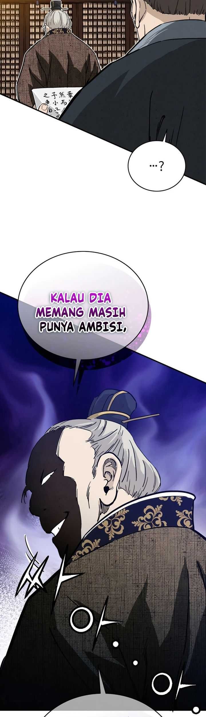 I Reincarnated as a Legendary Surgeon Chapter 119 Gambar 54