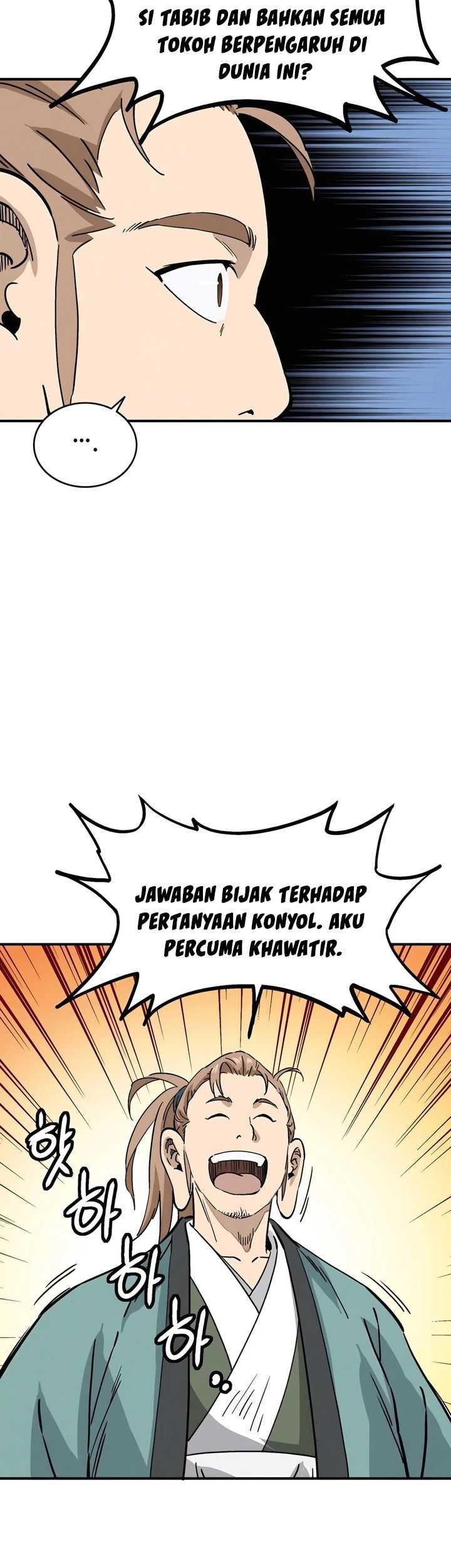 I Reincarnated as a Legendary Surgeon Chapter 119 Gambar 38