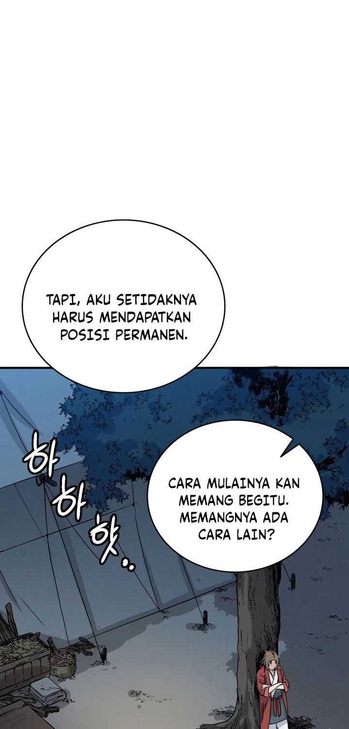 I Reincarnated as a Legendary Surgeon Chapter 119 Gambar 39