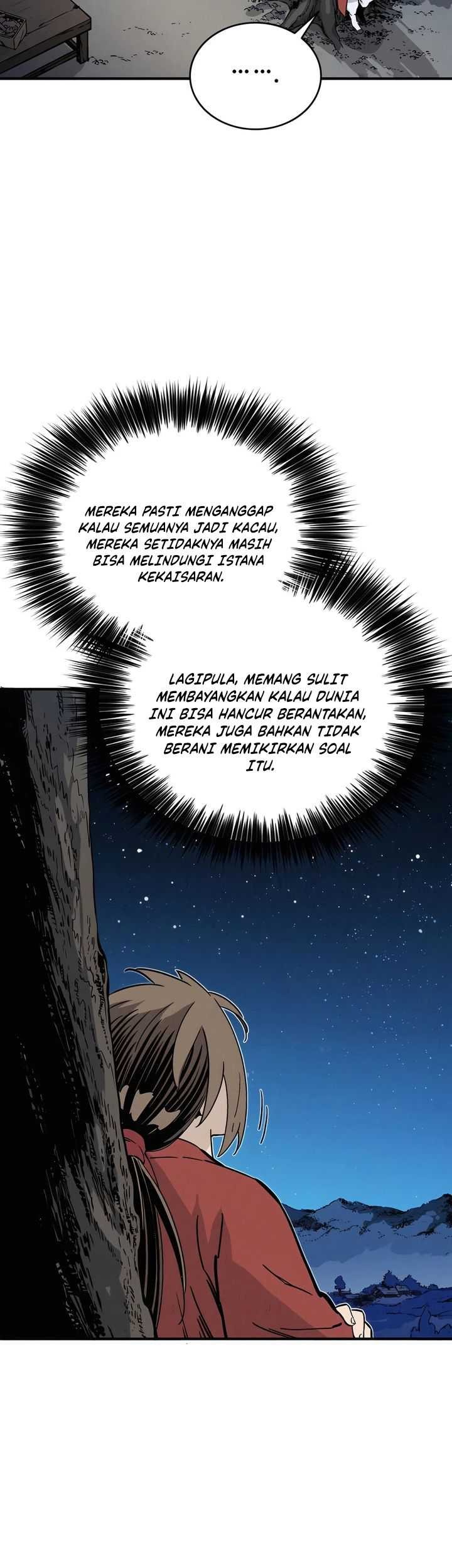 I Reincarnated as a Legendary Surgeon Chapter 119 Gambar 40