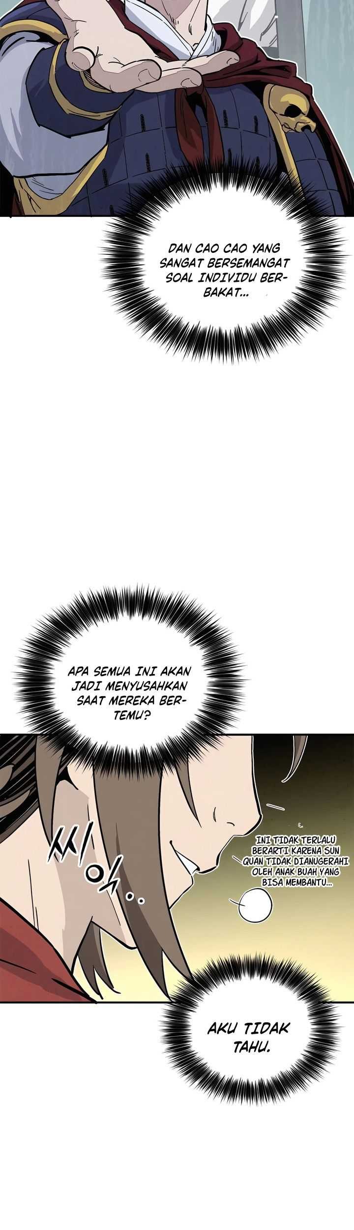 I Reincarnated as a Legendary Surgeon Chapter 119 Gambar 44