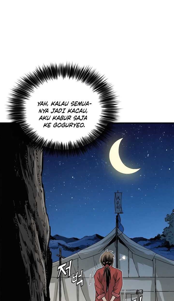 I Reincarnated as a Legendary Surgeon Chapter 119 Gambar 45