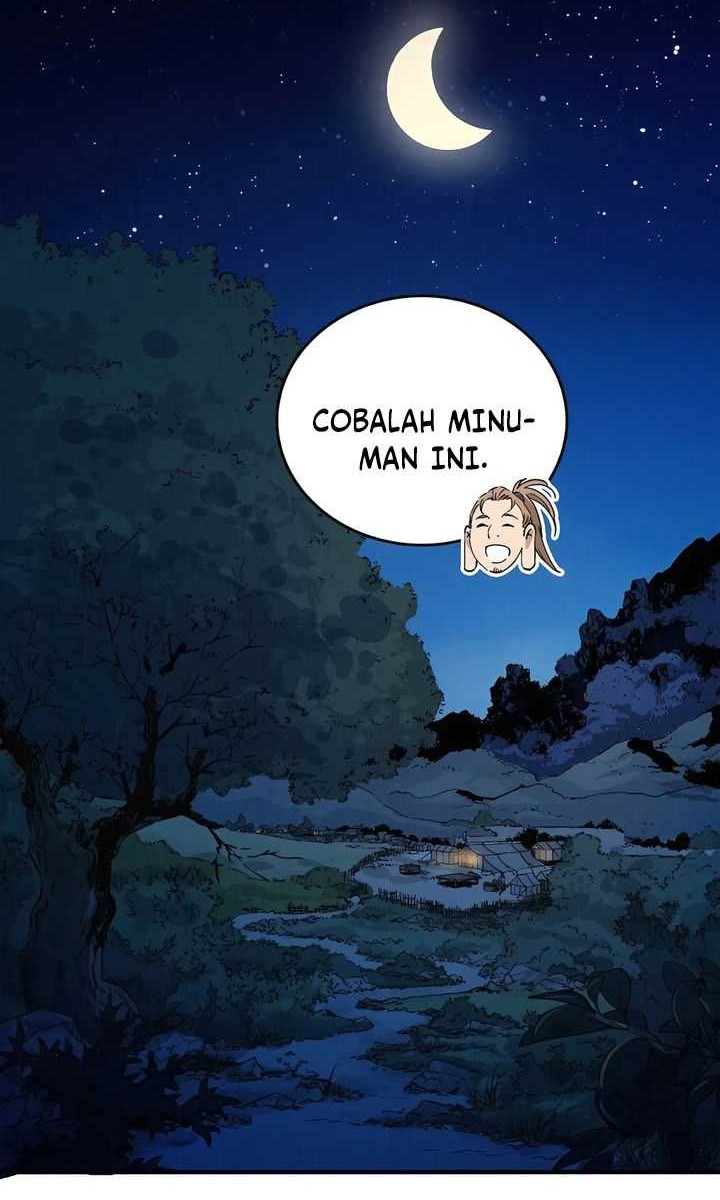 I Reincarnated as a Legendary Surgeon Chapter 119 Gambar 3