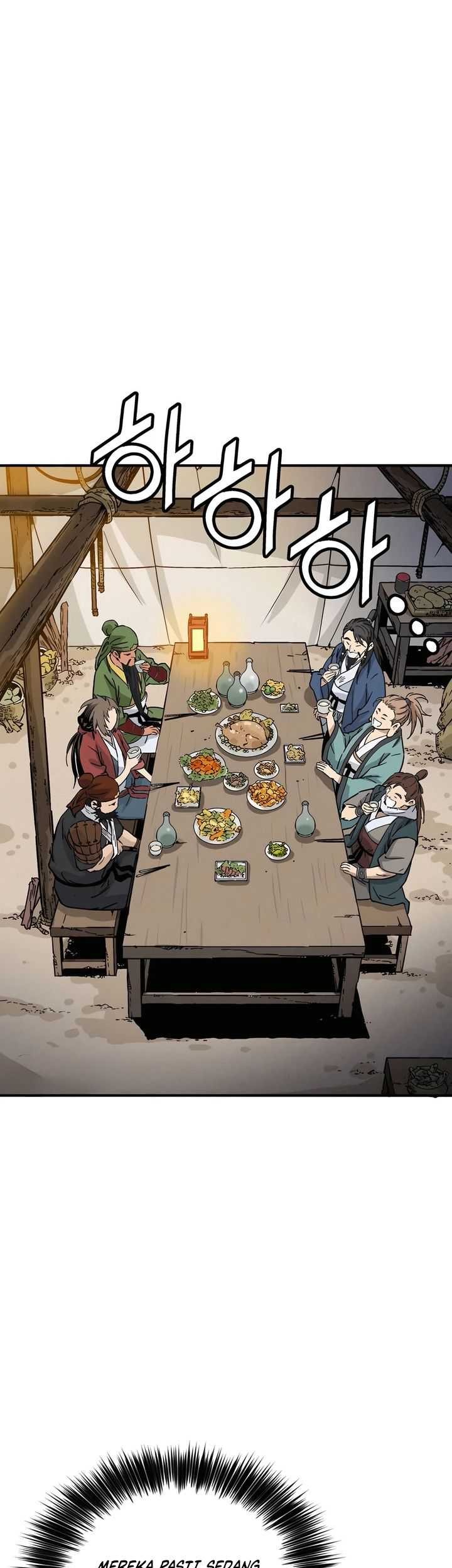 I Reincarnated as a Legendary Surgeon Chapter 119 Gambar 4