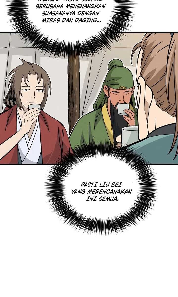 I Reincarnated as a Legendary Surgeon Chapter 119 Gambar 5