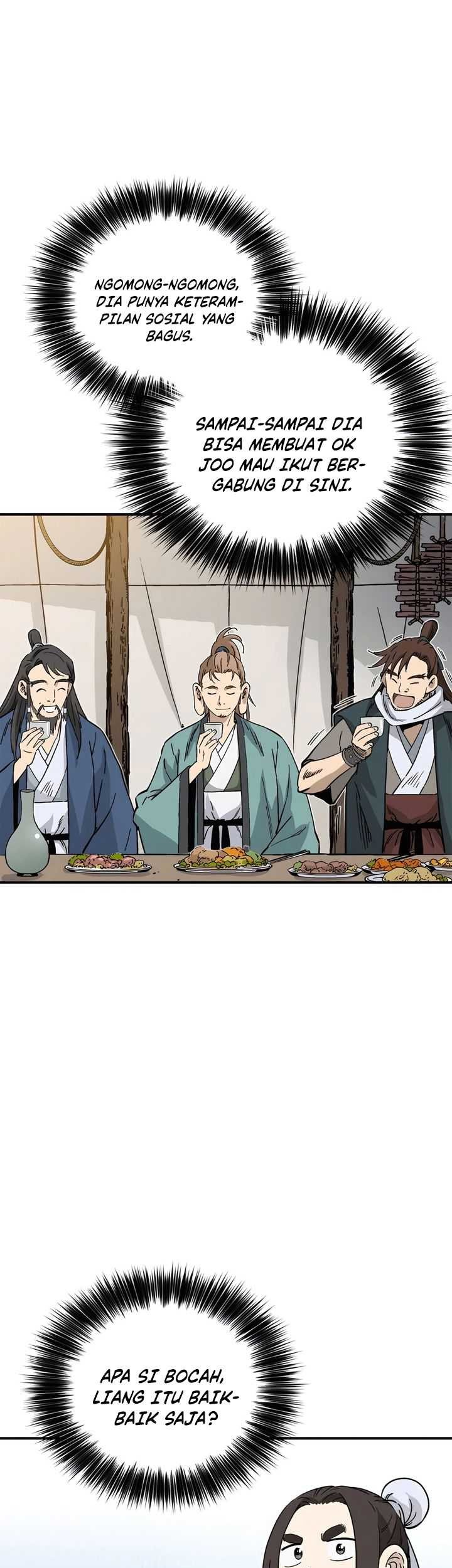 I Reincarnated as a Legendary Surgeon Chapter 119 Gambar 6