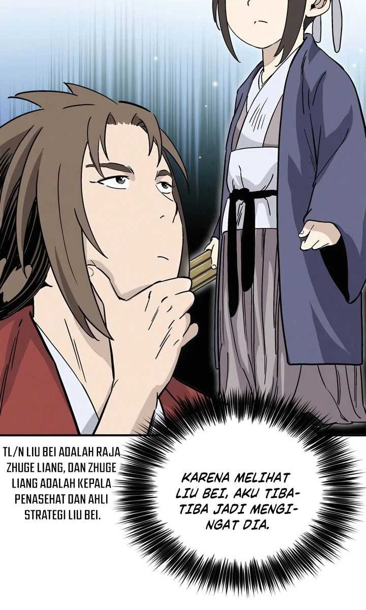 I Reincarnated as a Legendary Surgeon Chapter 119 Gambar 7