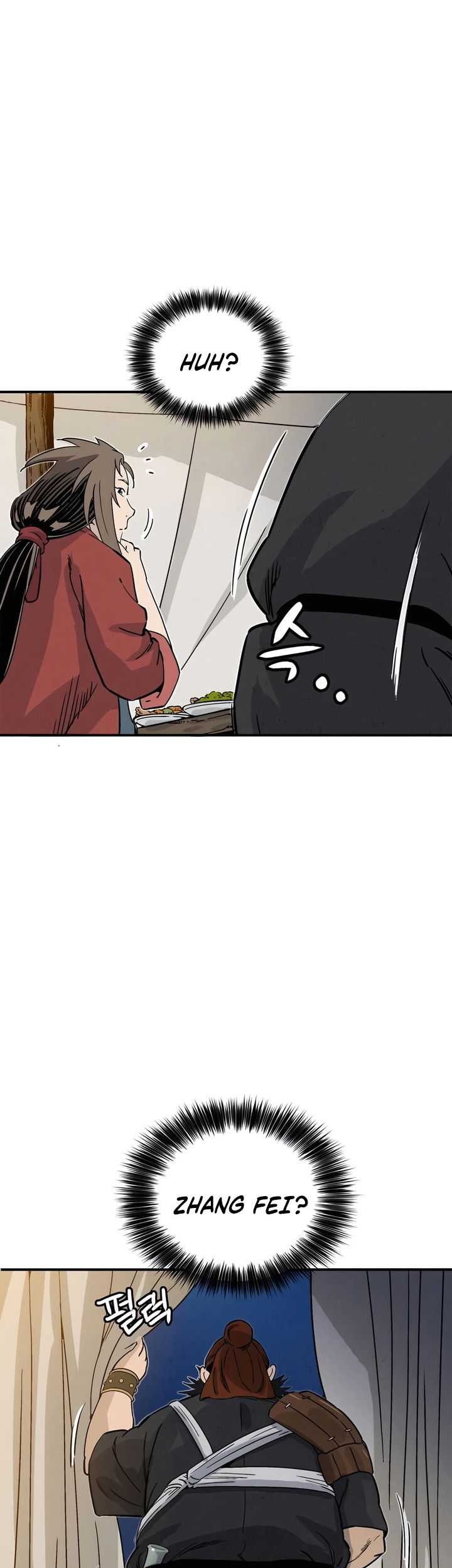 I Reincarnated as a Legendary Surgeon Chapter 119 Gambar 8