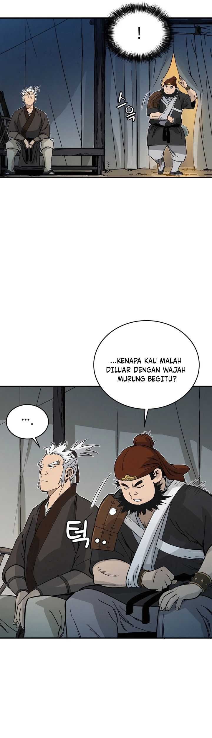 I Reincarnated as a Legendary Surgeon Chapter 119 Gambar 10