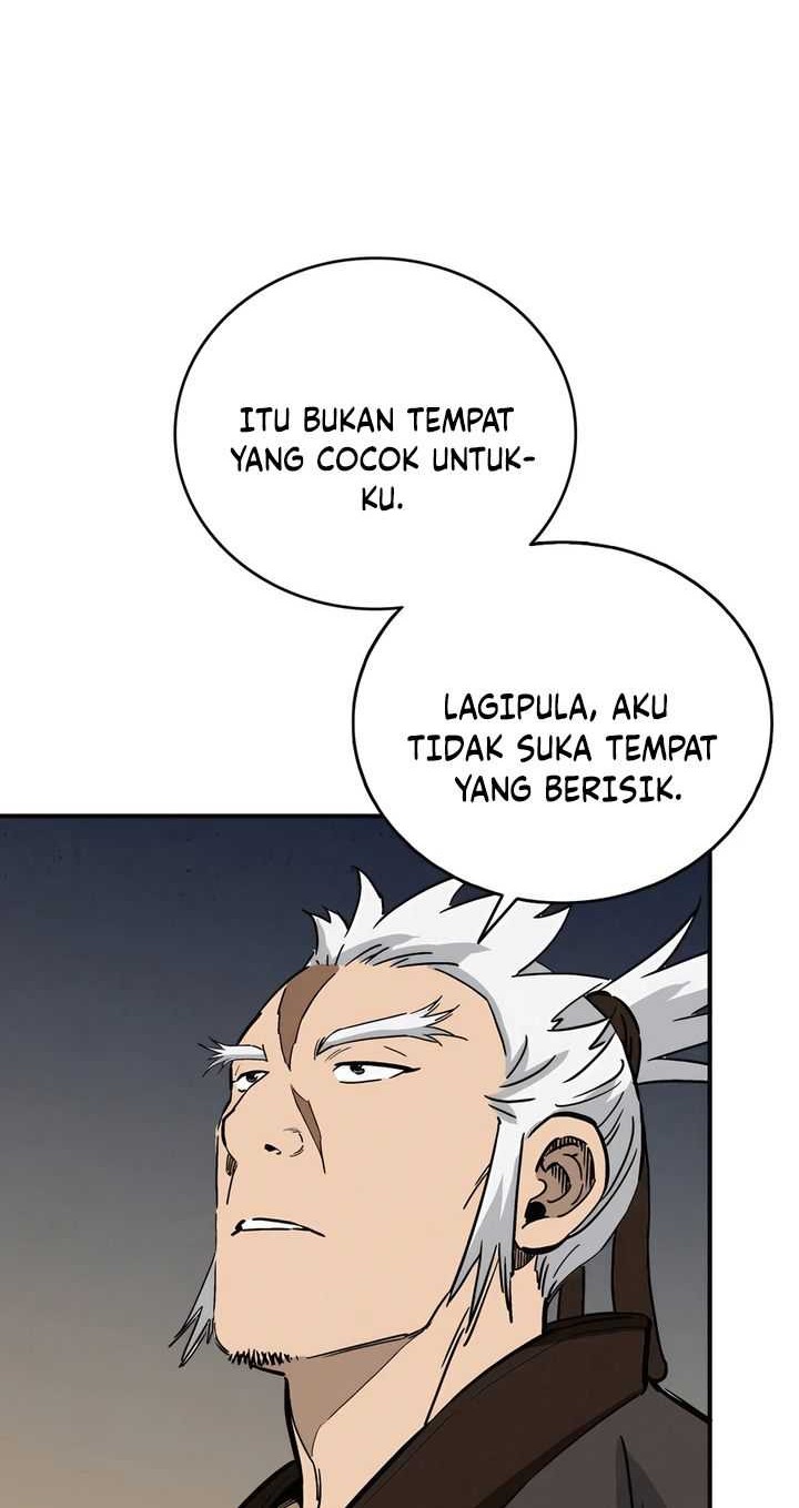 I Reincarnated as a Legendary Surgeon Chapter 119 Gambar 11