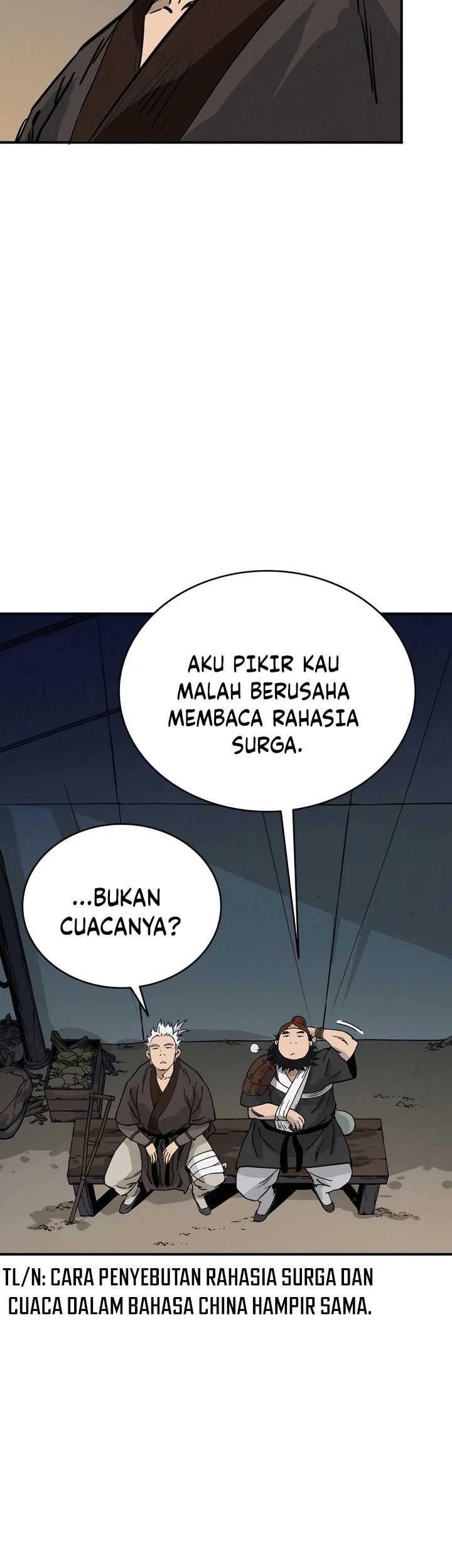 I Reincarnated as a Legendary Surgeon Chapter 119 Gambar 12