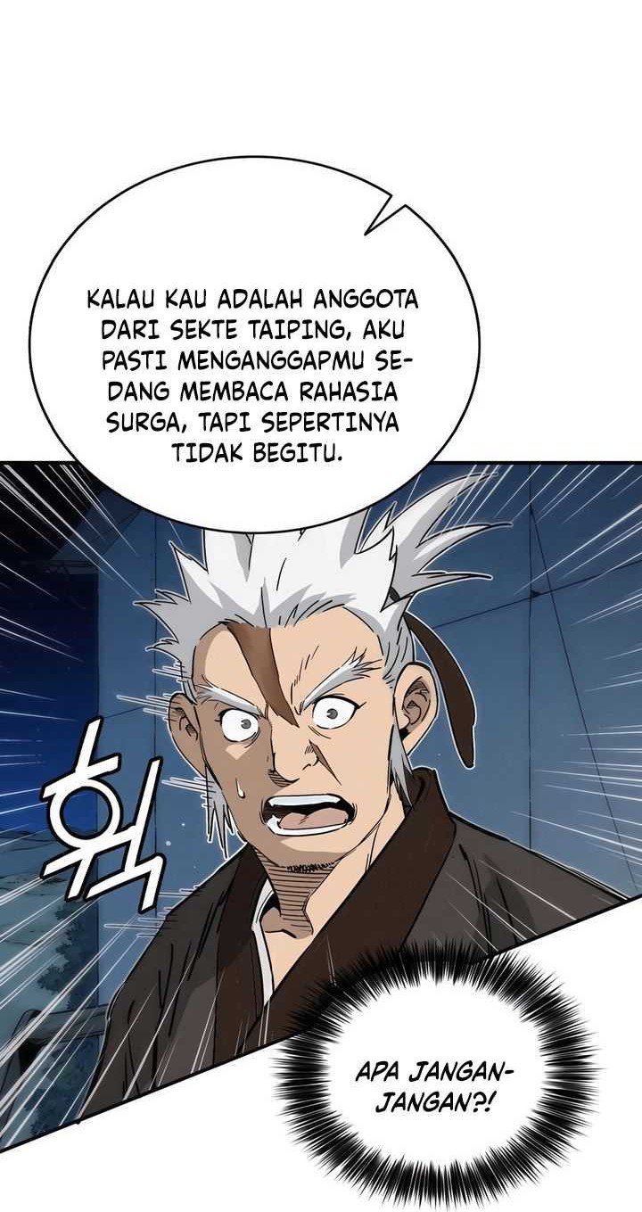 I Reincarnated as a Legendary Surgeon Chapter 119 Gambar 13