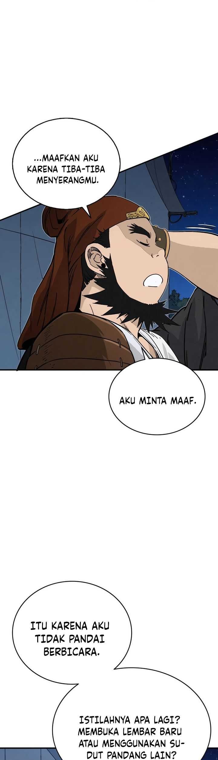 I Reincarnated as a Legendary Surgeon Chapter 119 Gambar 14