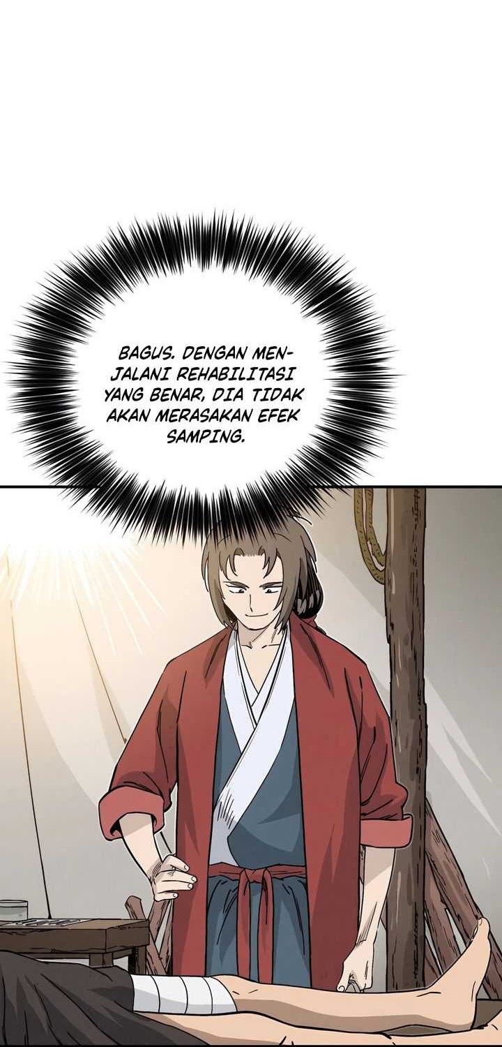 I Reincarnated as a Legendary Surgeon Chapter 118 Gambar 27