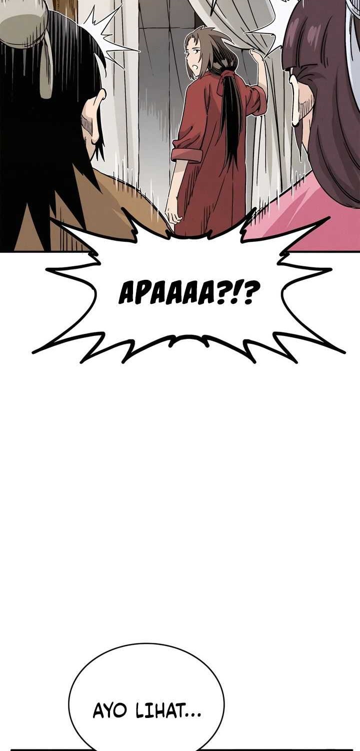 I Reincarnated as a Legendary Surgeon Chapter 118 Gambar 29