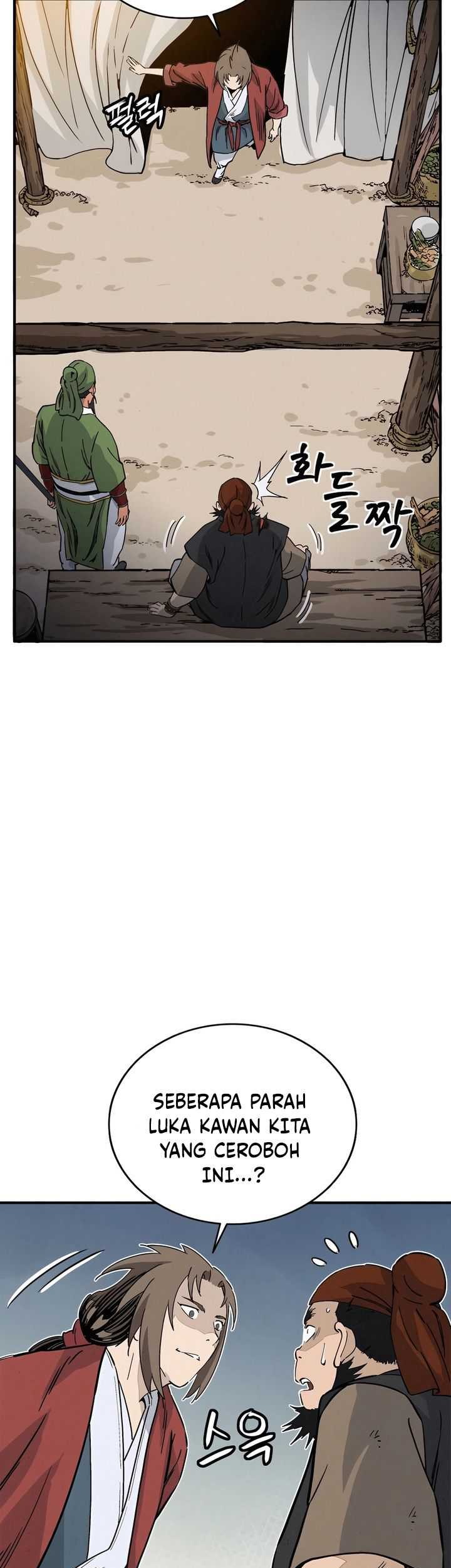 I Reincarnated as a Legendary Surgeon Chapter 118 Gambar 30