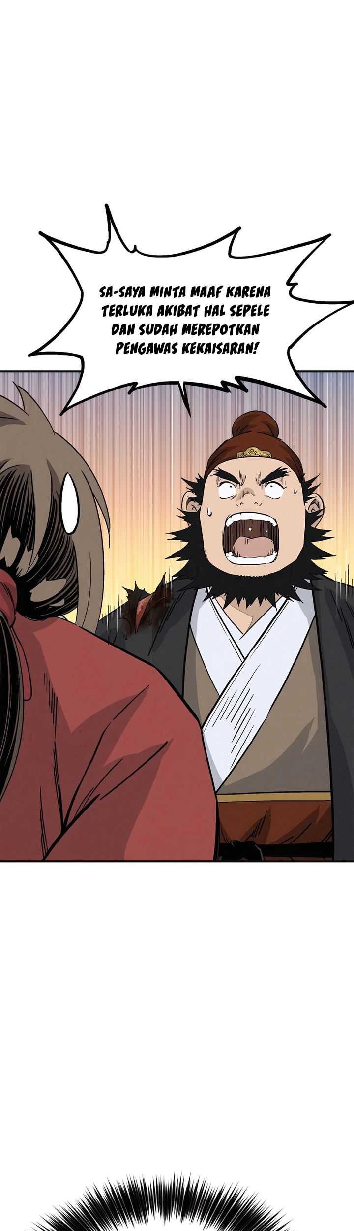 I Reincarnated as a Legendary Surgeon Chapter 118 Gambar 34