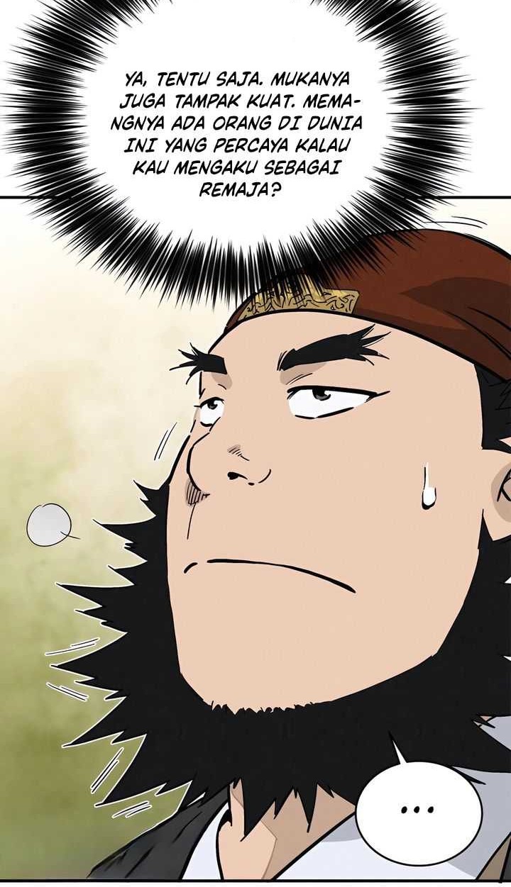 I Reincarnated as a Legendary Surgeon Chapter 118 Gambar 35