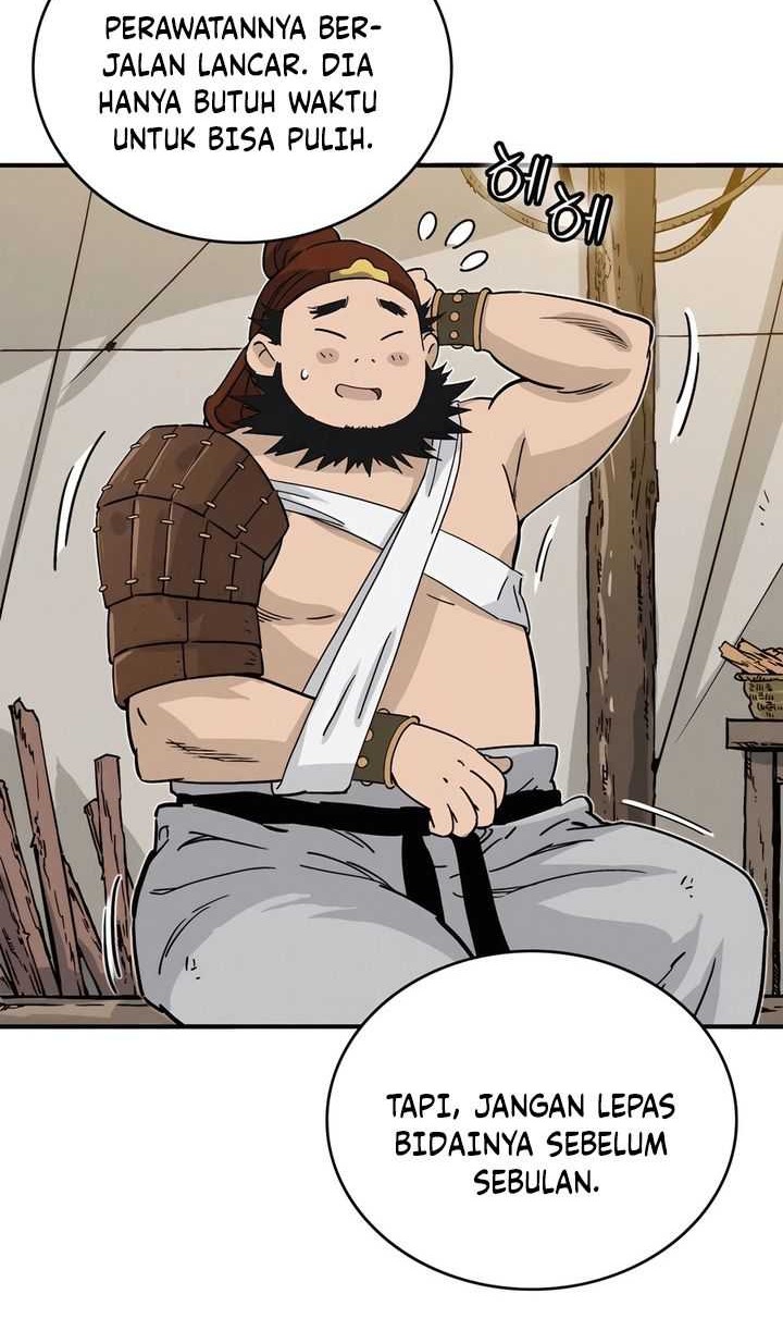 I Reincarnated as a Legendary Surgeon Chapter 118 Gambar 47