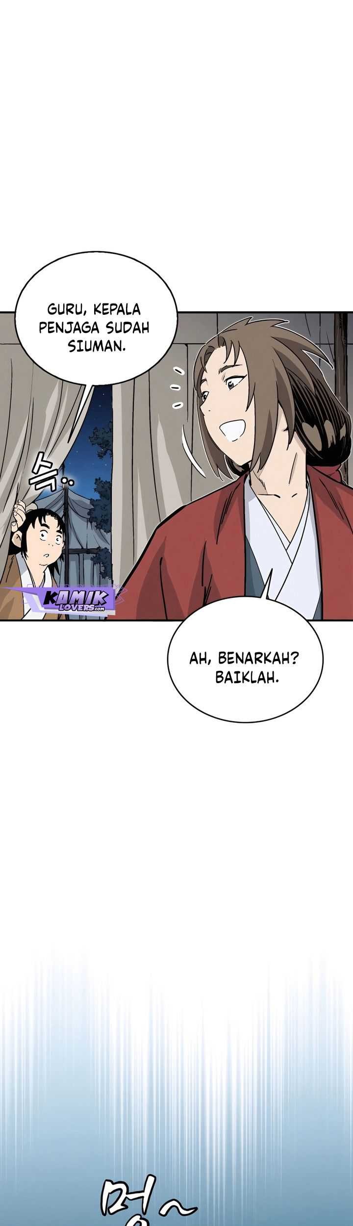 I Reincarnated as a Legendary Surgeon Chapter 118 Gambar 48