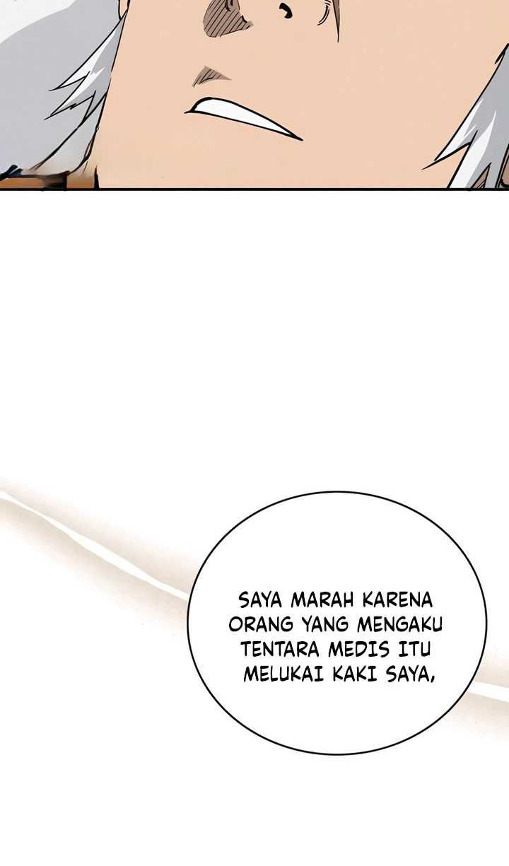 I Reincarnated as a Legendary Surgeon Chapter 118 Gambar 51