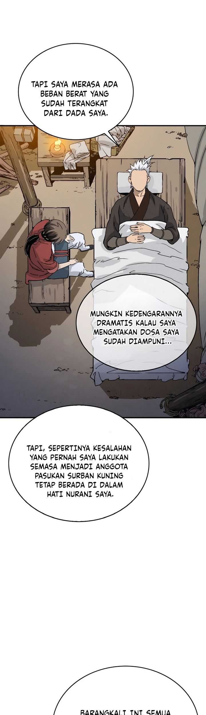 I Reincarnated as a Legendary Surgeon Chapter 118 Gambar 52