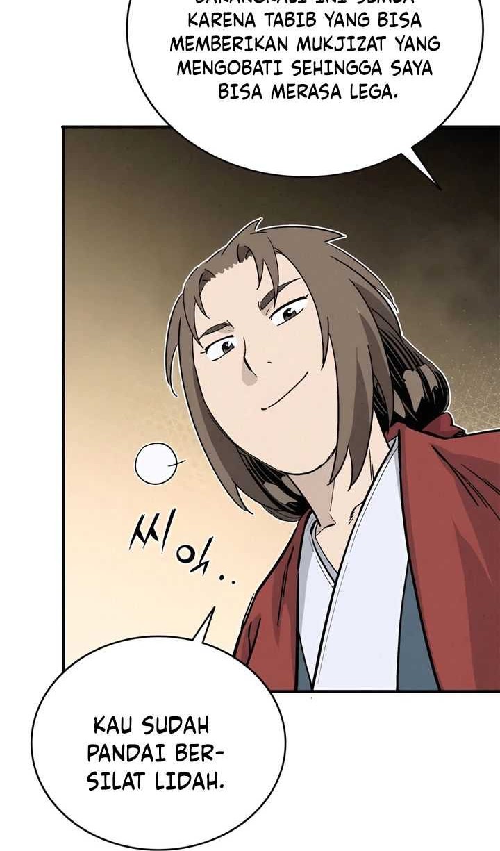 I Reincarnated as a Legendary Surgeon Chapter 118 Gambar 53