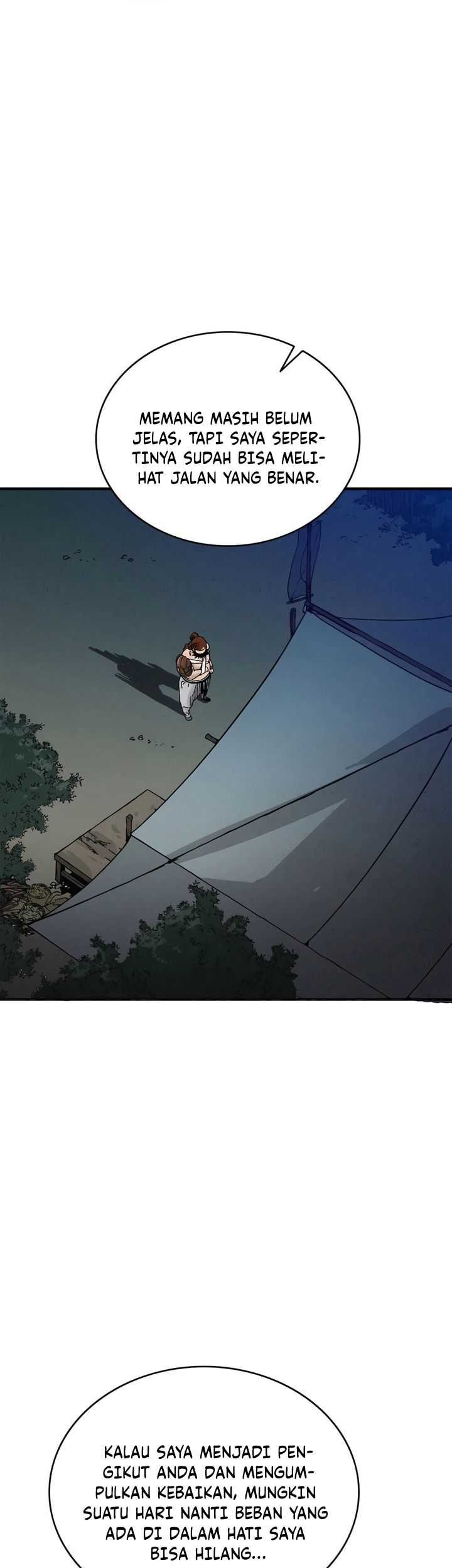 I Reincarnated as a Legendary Surgeon Chapter 118 Gambar 54