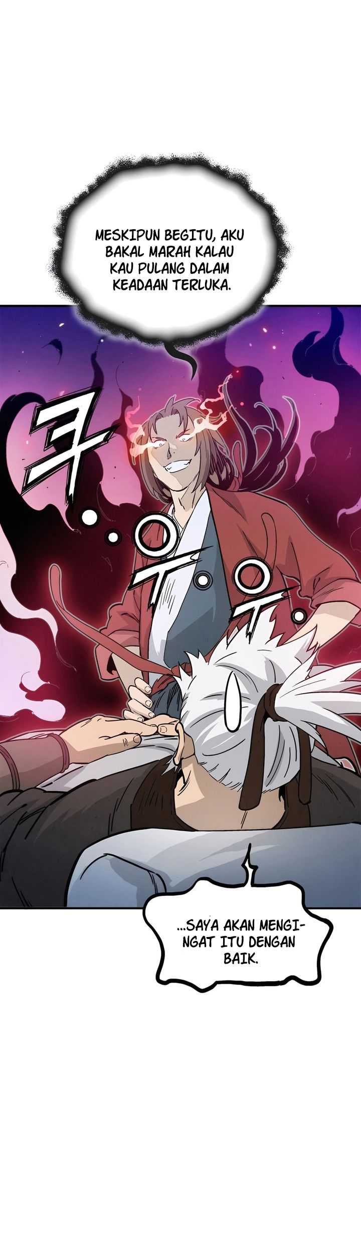 I Reincarnated as a Legendary Surgeon Chapter 118 Gambar 56