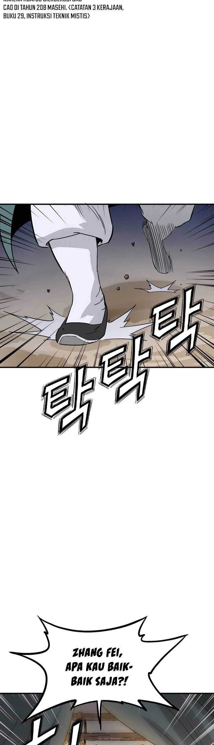 I Reincarnated as a Legendary Surgeon Chapter 118 Gambar 38