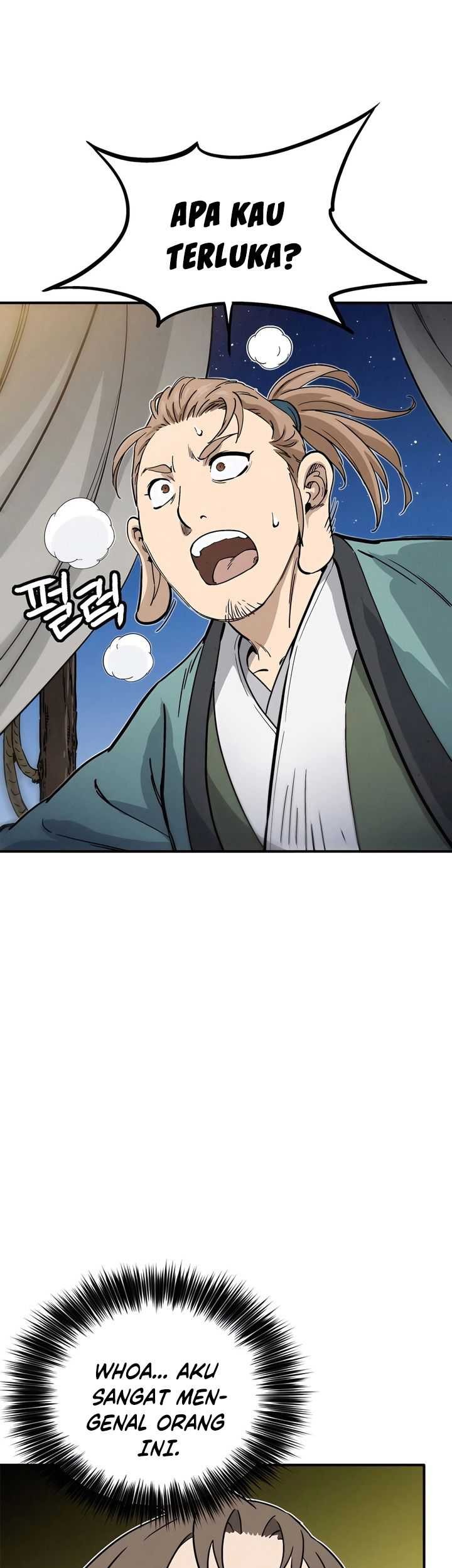I Reincarnated as a Legendary Surgeon Chapter 118 Gambar 40