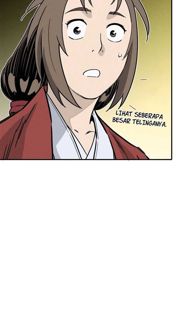 I Reincarnated as a Legendary Surgeon Chapter 118 Gambar 41