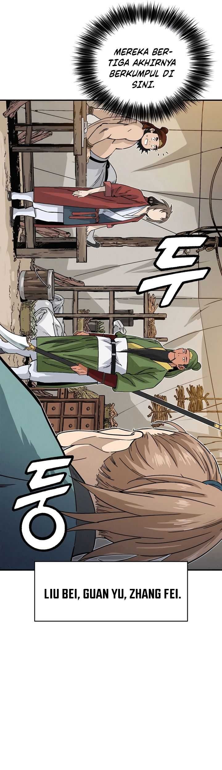 I Reincarnated as a Legendary Surgeon Chapter 118 Gambar 42