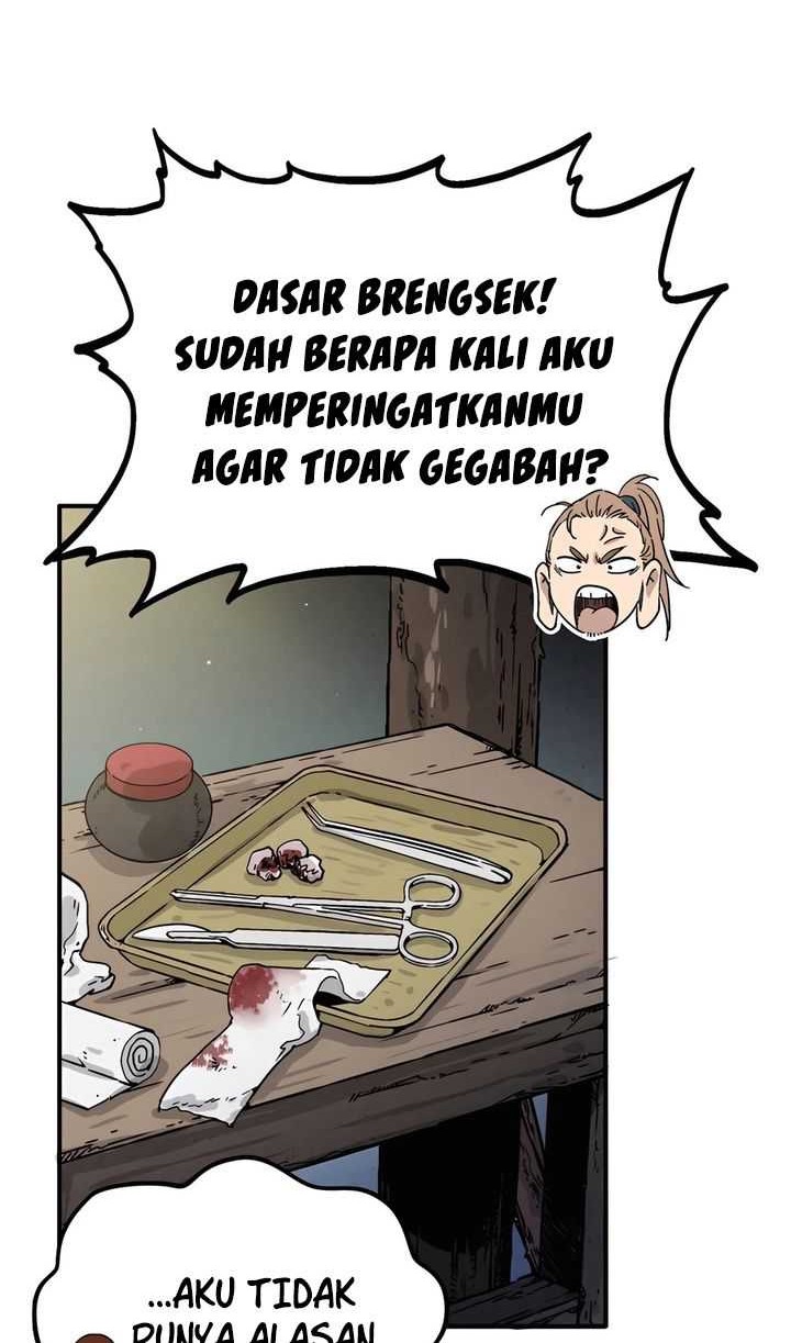 I Reincarnated as a Legendary Surgeon Chapter 118 Gambar 43