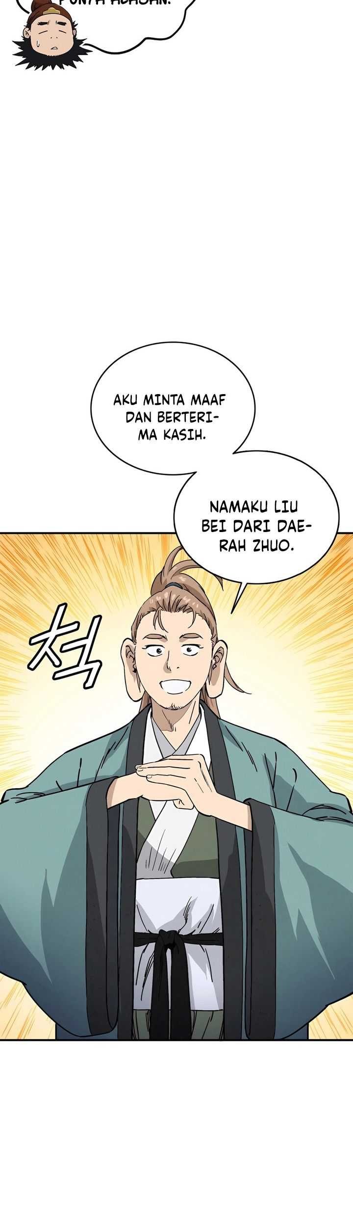 I Reincarnated as a Legendary Surgeon Chapter 118 Gambar 44