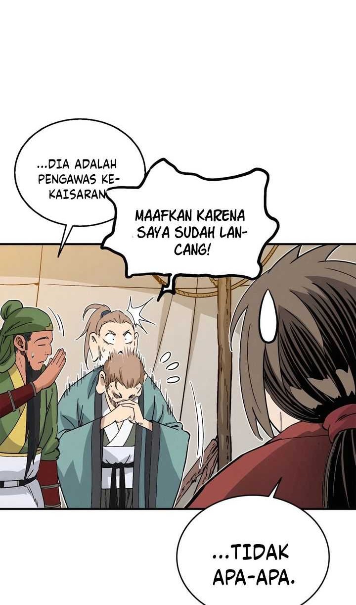 I Reincarnated as a Legendary Surgeon Chapter 118 Gambar 45